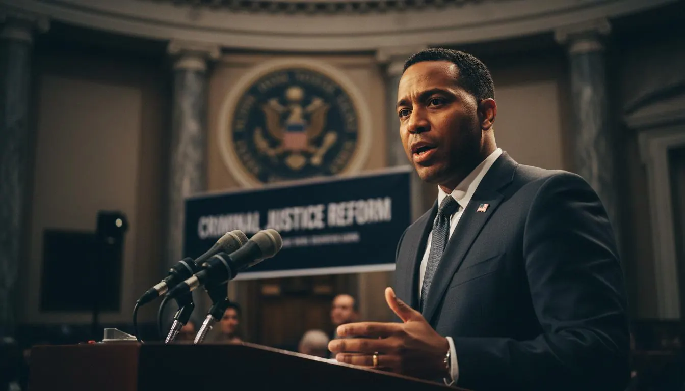 Criminal Legal System Reform