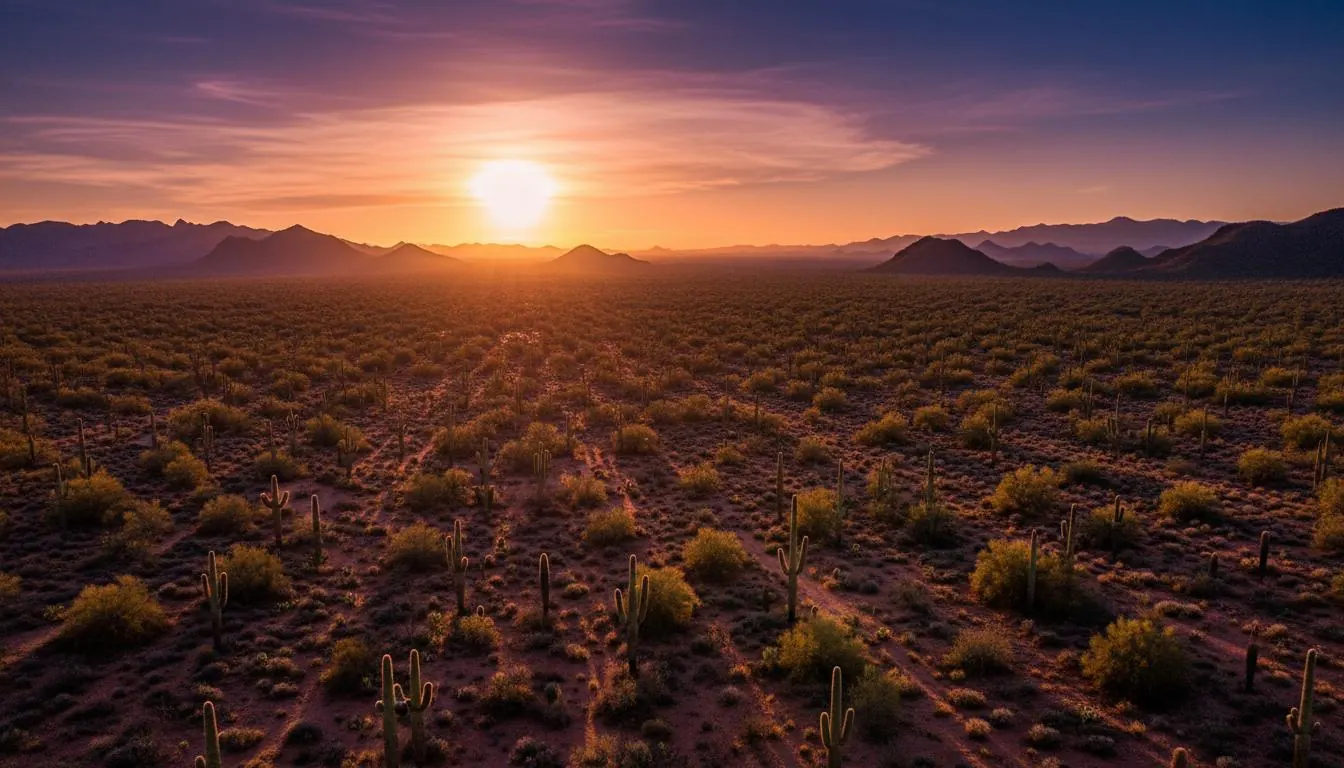 Inside Arizona's Prisons: A Conditions Report