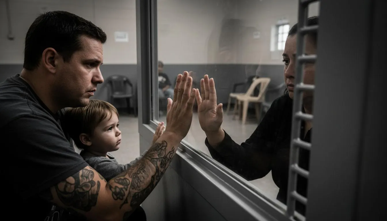 Inside Arizona's Prisons: A Conditions Report — image 2
